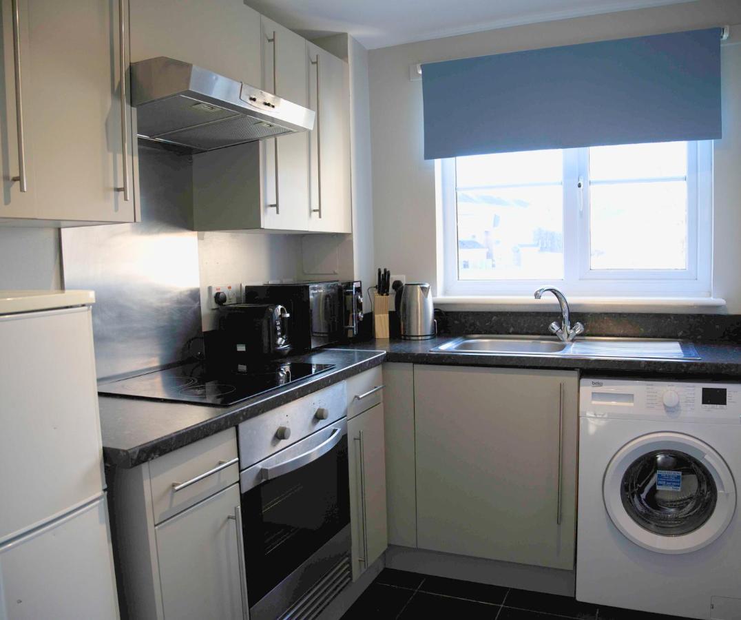 The Nelson - Spacious City Property And Free Parking Glasgow Exterior foto